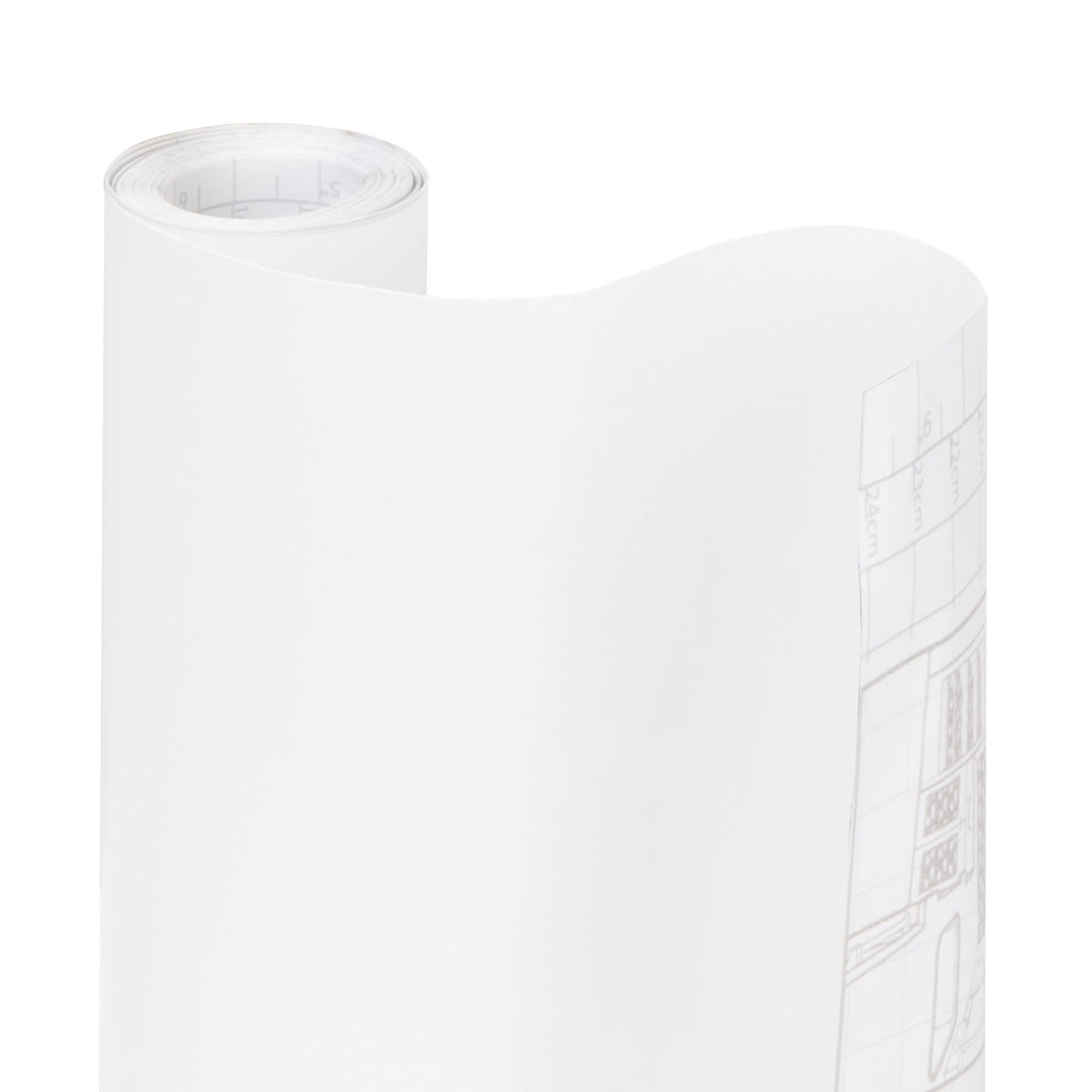 Adhesive Shelf Liner - 18 Inch x 20 Feet